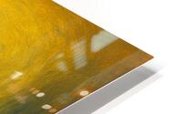 A New Breath Between HD Metal print
