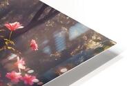 Adorable HD Metal print