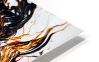 formation HD Metal print