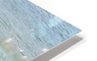 Wave Lanai HD Metal print