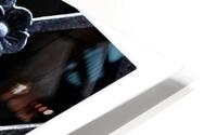 Protecting the Fragile HD Metal print
