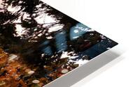 Star Lake Washington - 1 HD Metal print