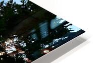 Star Lake Washington - 2 HD Metal print