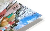 Yeah Bouy HD Metal print