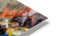 Baird Springs Tunnel -horizontal HD Metal print