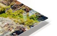 Frenchman coulee falls HD Metal print