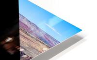 Grand Canyon West HD Metal print