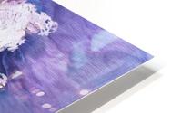 Lilac night HD Metal print