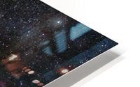 Astronight Astrophotography HD Metal print
