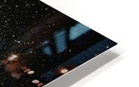 Astronight Astrophotography 5 HD Metal print