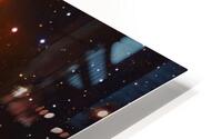Astronight Astrophotography 25 HD Metal print
