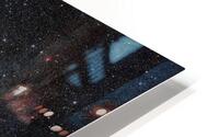 Astronight Astrophotography 39 HD Metal print