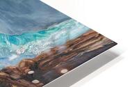 IMG 4203 Beautiful colorful seascape HD Metal print