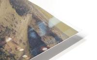 Cliffs of Moher  HD Metal print