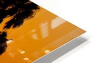 Last Hope HD Metal print