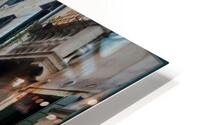Venice HD Metal print
