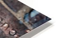 Augusta GA HD Metal print
