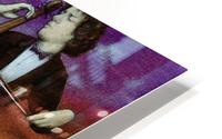 Violin inspiration HD Metal print
