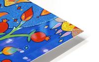 2008 02 HD Metal print