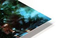 The Stones of Eannen HD Metal print