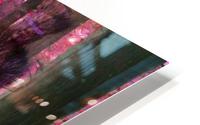The Glade Walkers HD Metal print