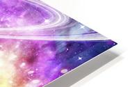 Jovian Orbit HD Metal print
