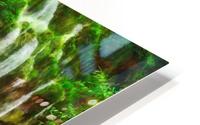 Ancient Waters HD Metal print
