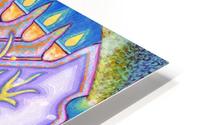 BNC2015-020 HD Metal print