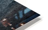 OLIESS0 HD Metal print