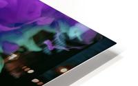abstract03 HD Metal print