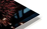 Firework Dream 1 HD Metal print