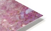 Cherry blossom HD Metal print
