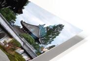 Tofuku-ji KyotoDSC_2572 HD Metal print