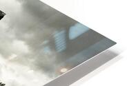 Impending Collapse HD Metal print