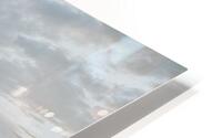 Bic HD Metal print