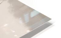 watery canvas HD Metal print