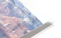 Grand Canyon HD Metal print