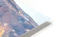 Grand Canyon HD Metal print