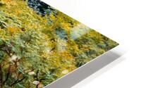 Japanese Garden Portland 6 HD Metal print