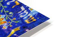 2015 01 HD Metal print
