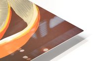 Distil HD Metal print