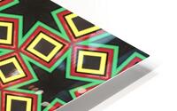 BHM HD Metal print