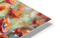 Poppyrazzi H Four  1  HD Metal print