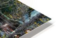 A Second River HD Metal print