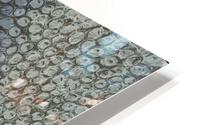 Pebbles HD Metal print