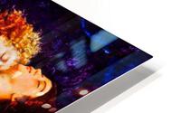 272 HD Metal print