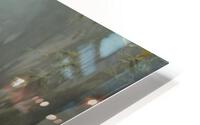 G o o d f r i e n d HD Metal print