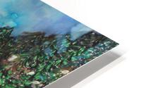 Landscape HD Metal print
