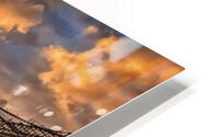 Brooklyn HD Metal print