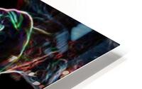 Electric Dream HD Metal print